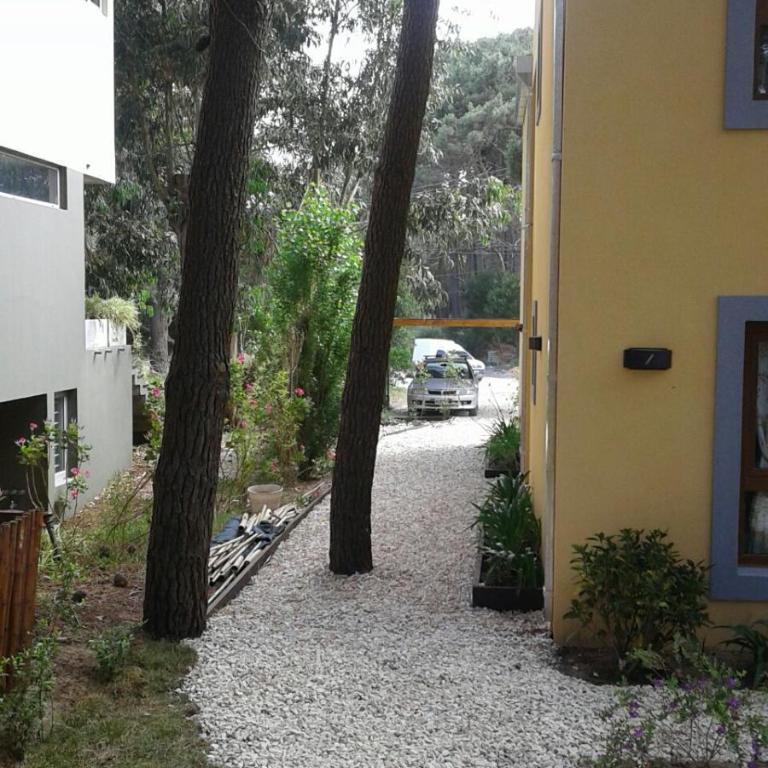 bella alegria - Casa con 1 dormitorio - 22