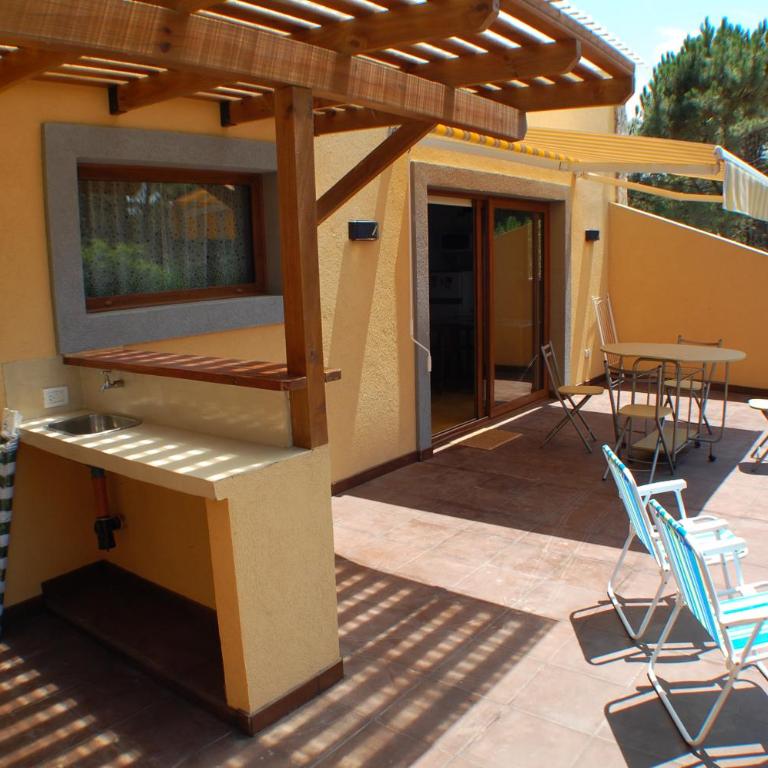 bella alegria - Casa con 1 dormitorio - 23