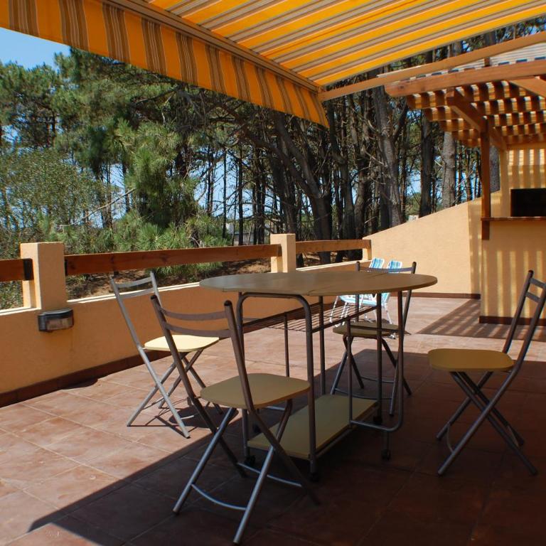 bella alegria - Casa con 1 dormitorio - 24