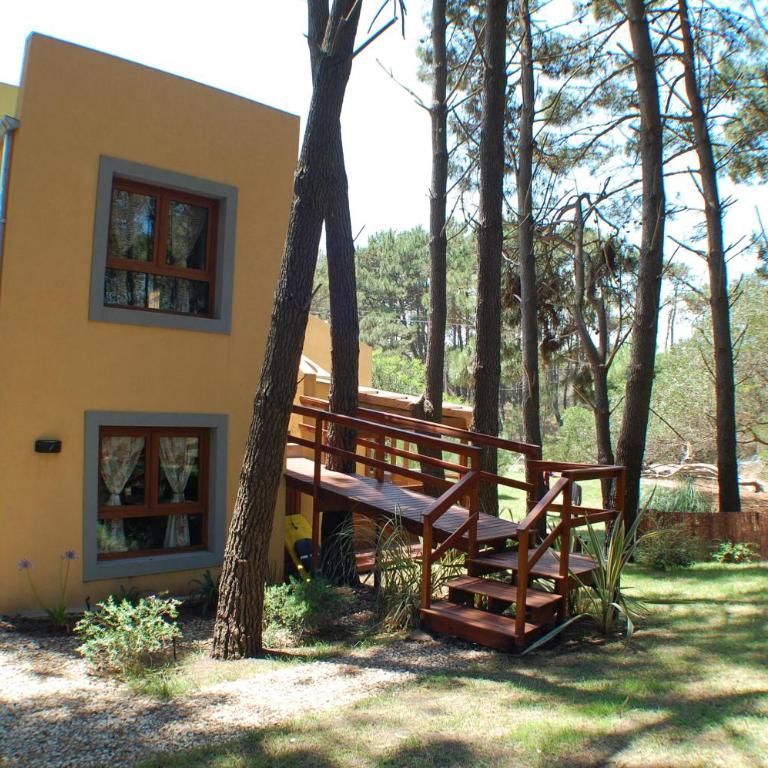 bella alegria - Casa con 1 dormitorio - 27