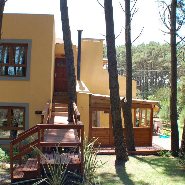bella alegria - Casa con 1 dormitorio - 29
