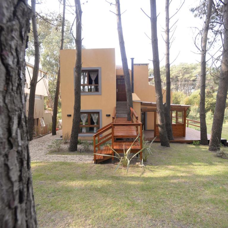 bella alegria - Casa con 1 dormitorio - 30