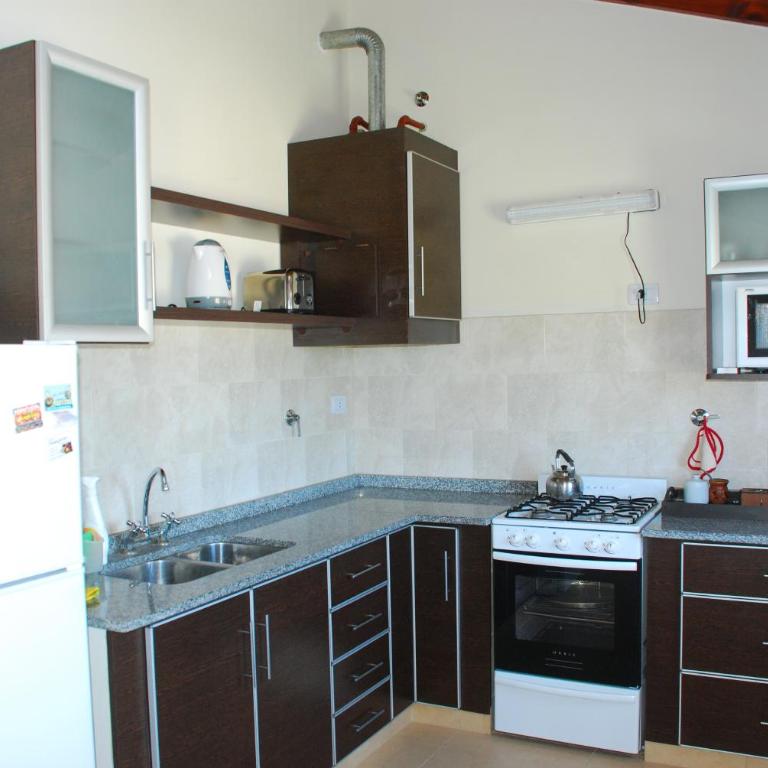 Las Calandrias - Apartamento de 2 dormitorios - 5