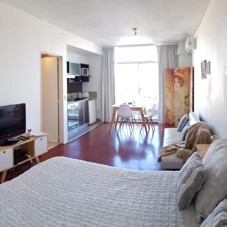 Recoleta Apart Swim & Relax - Apartamento Estudio - 3