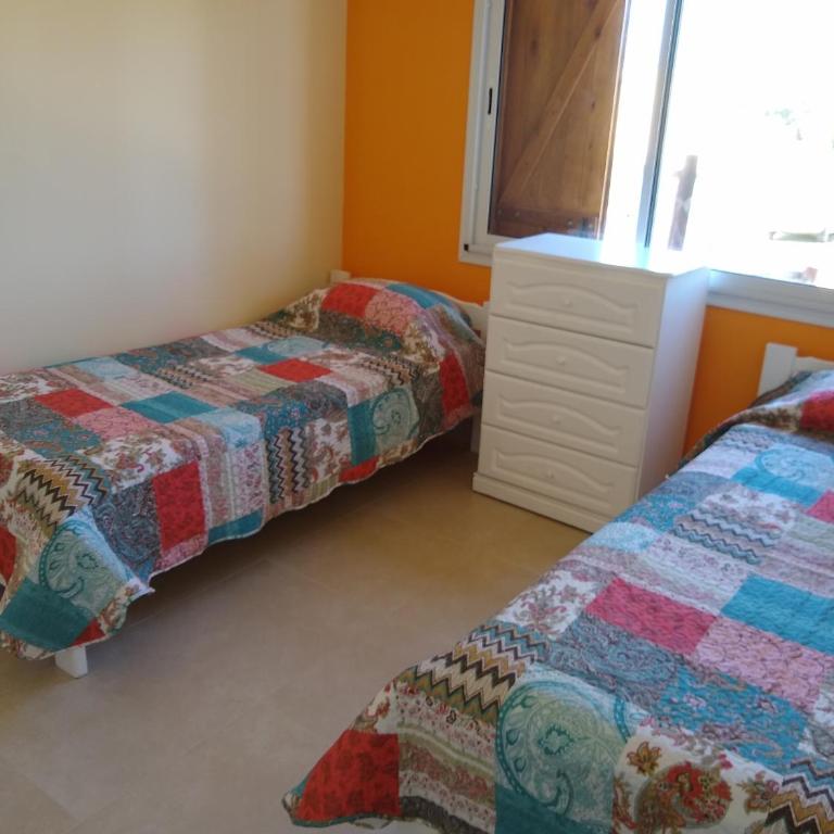 Las Calandrias - Two-Bedroom Apartment - 15