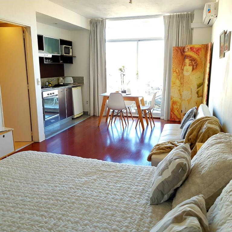 Recoleta Apart Swim & Relax - Apartamento Estudio - 1