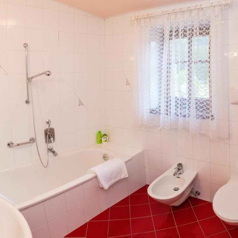 Camping Olympia - Appartamento con 1 Camera da Letto - 3