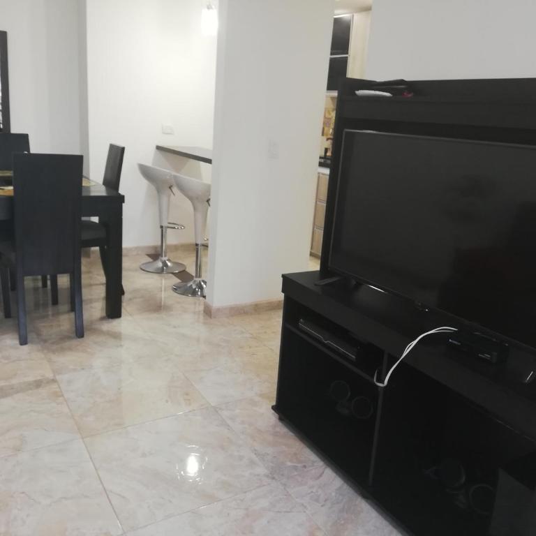 Reserva del Peñon - Apartamento - 6