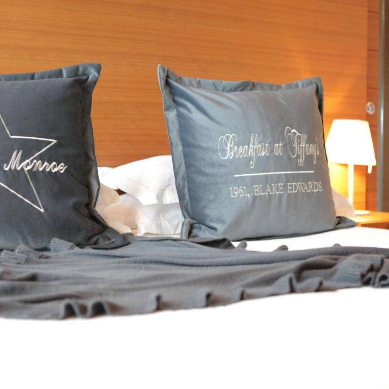 Best Western Maison B Hotel - Junior Suite Familiare con Vasca Idromassaggio e Vista Mare - 3