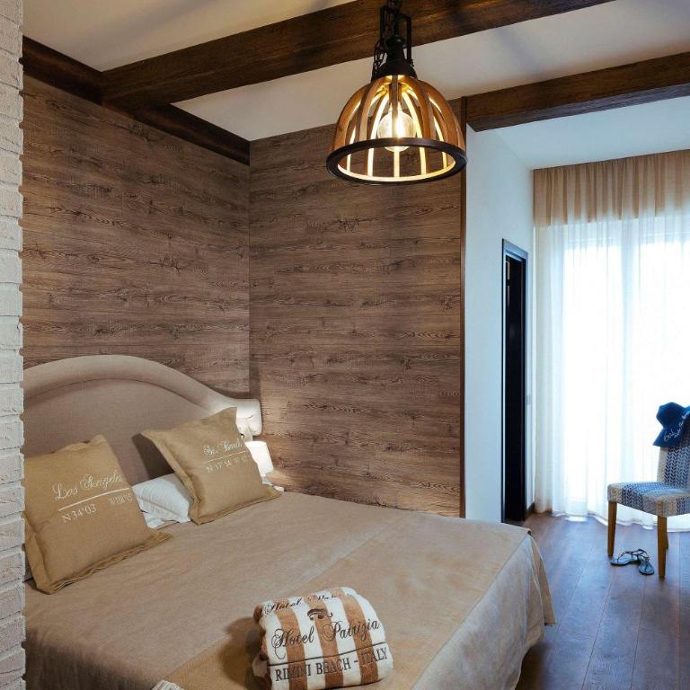 Best Western Maison B Hotel - Camera King Deluxe con Balcone e Vista Mare - 9