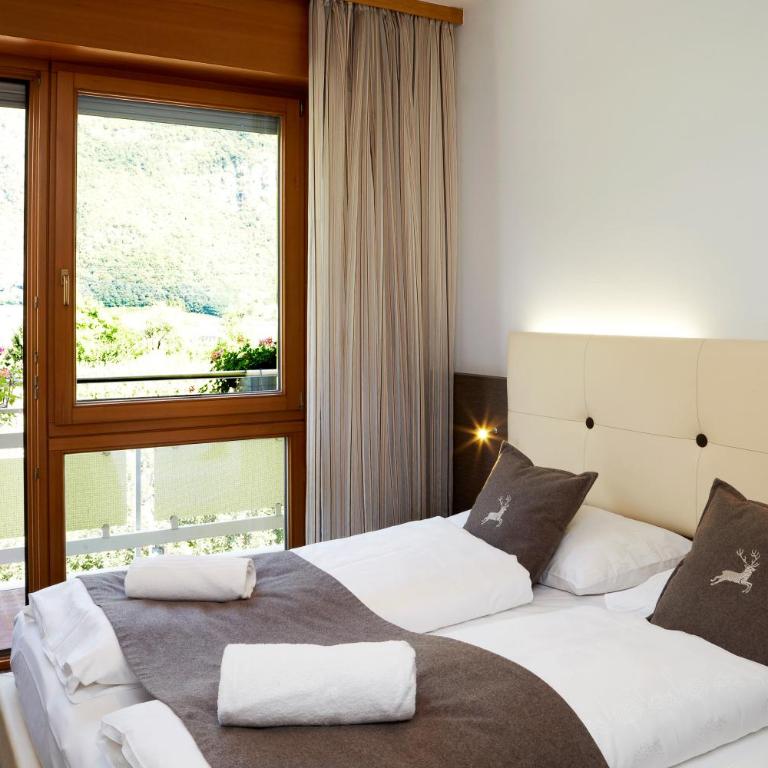 Hotel Raffl - Camera Tripla con Balcone - Lato Strada - 9
