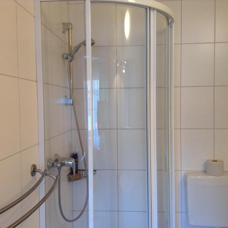 Ferienwohnungen Matzner - Apartment mit 1 Schlafzimmer und Terrasse - 4