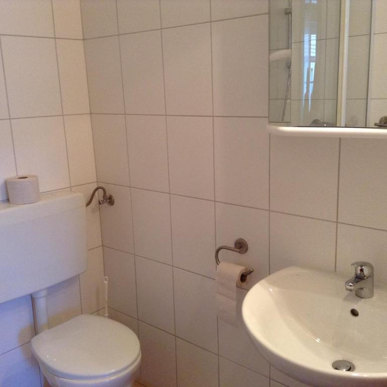 Ferienwohnungen Matzner - Apartment mit 1 Schlafzimmer und Balkon - 5