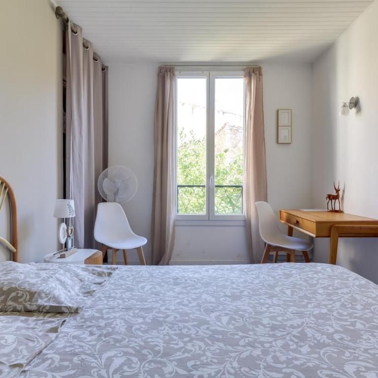 Votre adresse de charme centre historique de Béziers - Villa - 15