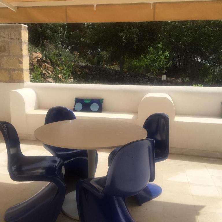 RELAXING COTTAGE SICILY OCCIDENTAL - Casa con 1 Camera da Letto - 11