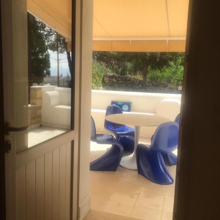 RELAXING COTTAGE SICILY OCCIDENTAL - Casa con 1 Camera da Letto - 10