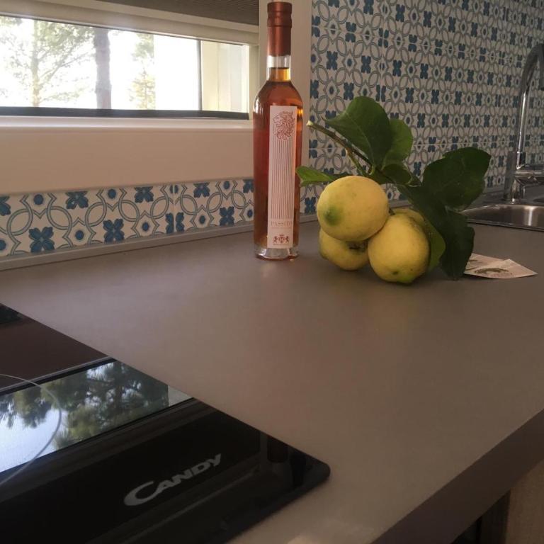 RELAXING COTTAGE SICILY OCCIDENTAL - Casa con 1 Camera da Letto - 3