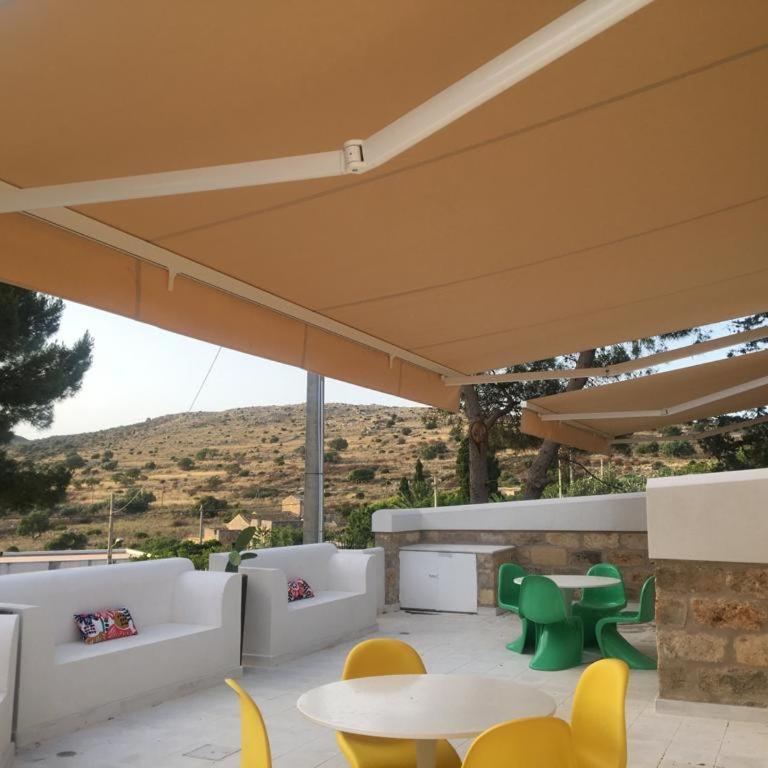 RELAXING COTTAGE SICILY OCCIDENTAL - Casa con 1 Camera da Letto - 7
