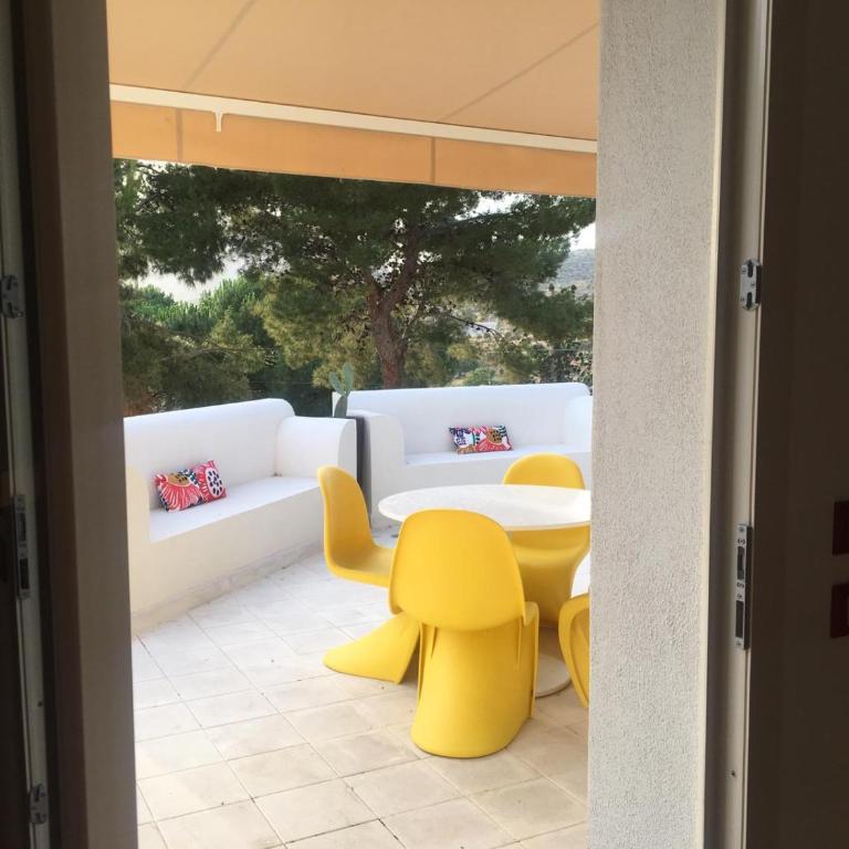 RELAXING COTTAGE SICILY OCCIDENTAL - Casa con 1 Camera da Letto - 13