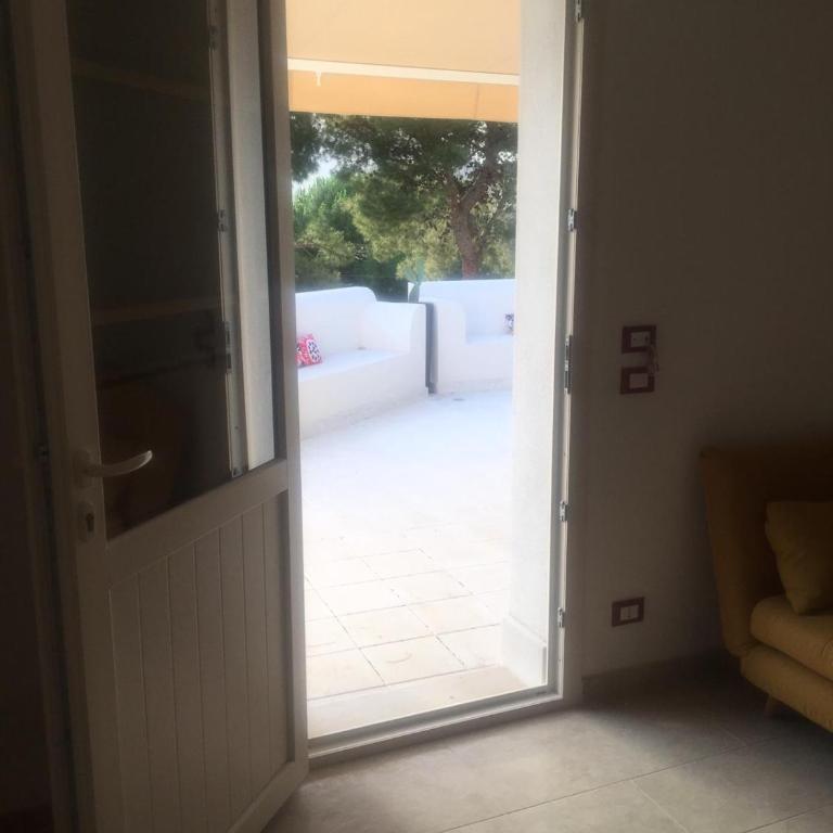 RELAXING COTTAGE SICILY OCCIDENTAL - Casa con 1 Camera da Letto - 10