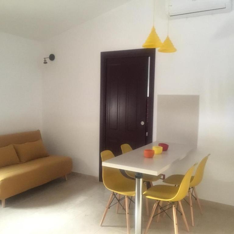 RELAXING COTTAGE SICILY OCCIDENTAL - Casa con 1 Camera da Letto - 9