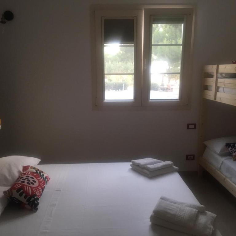 RELAXING COTTAGE SICILY OCCIDENTAL - Casa con 1 Camera da Letto - 6