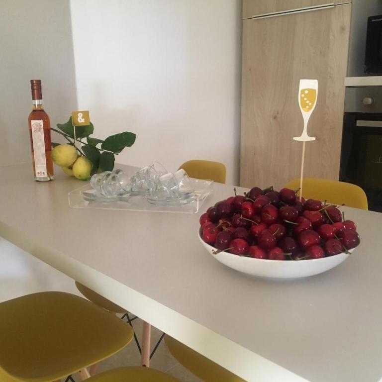 RELAXING COTTAGE SICILY OCCIDENTAL - Casa con 1 Camera da Letto - 1