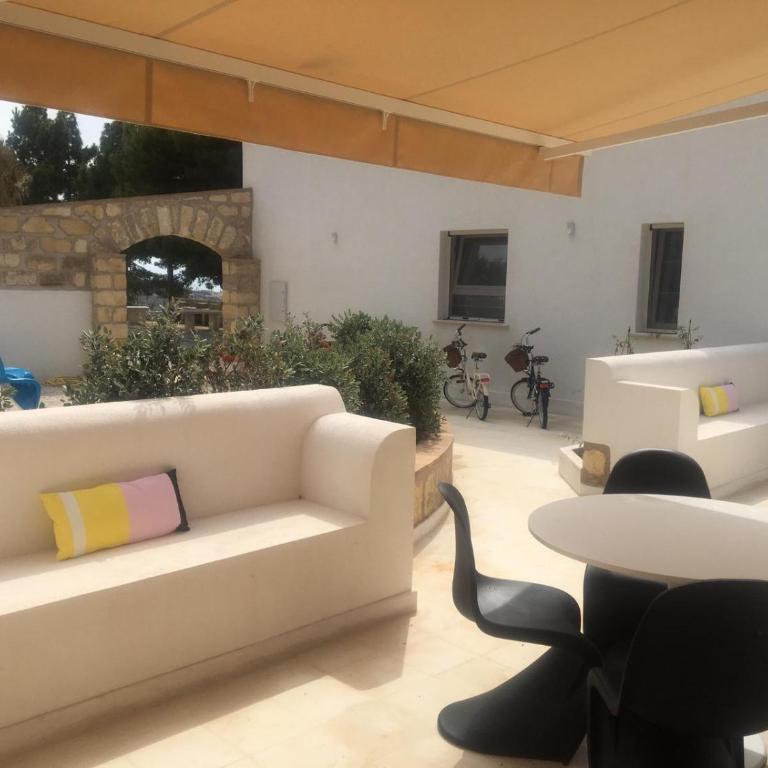 RELAXING COTTAGE SICILY OCCIDENTAL - Casa con 1 Camera da Letto - 7
