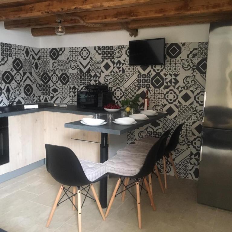 RELAXING COTTAGE SICILY OCCIDENTAL - Casa con 1 Camera da Letto - 3