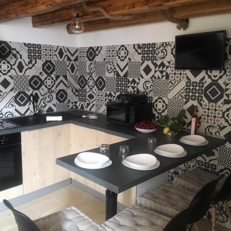 RELAXING COTTAGE SICILY OCCIDENTAL - Casa con 1 Camera da Letto - 14