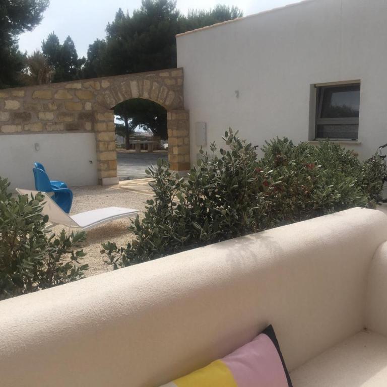 RELAXING COTTAGE SICILY OCCIDENTAL - Casa con 1 Camera da Letto - 2