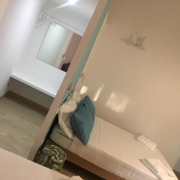 RELAXING COTTAGE SICILY OCCIDENTAL - Casa con 1 Camera da Letto - 2