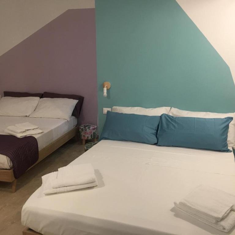 RELAXING COTTAGE SICILY OCCIDENTAL - Casa con 1 Camera da Letto - 5