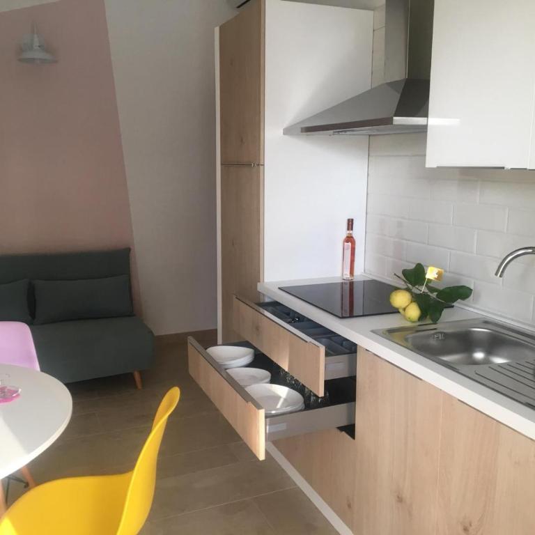 RELAXING COTTAGE SICILY OCCIDENTAL - Casa con 1 Camera da Letto - 1