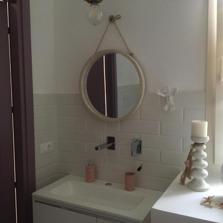 RELAXING COTTAGE SICILY OCCIDENTAL - Casa con 1 Camera da Letto - 3