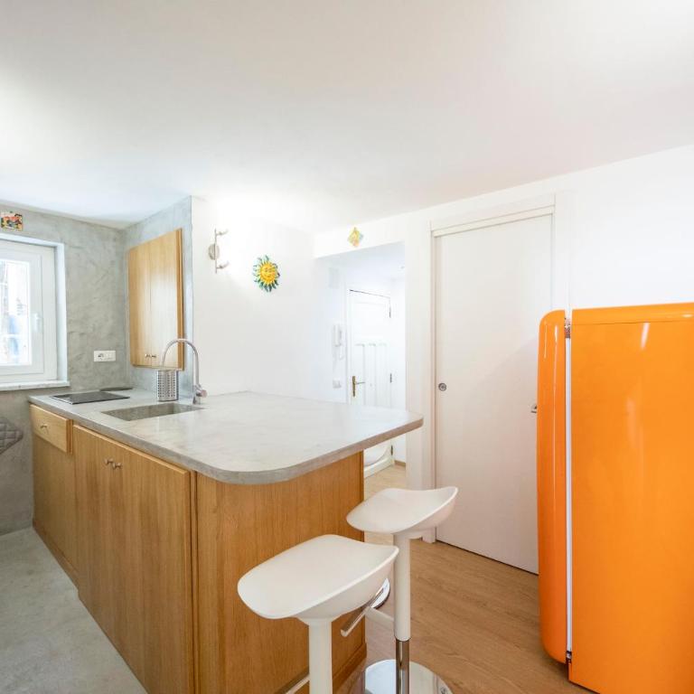 La Suite di Ruggero - Casa Vacanze - 4