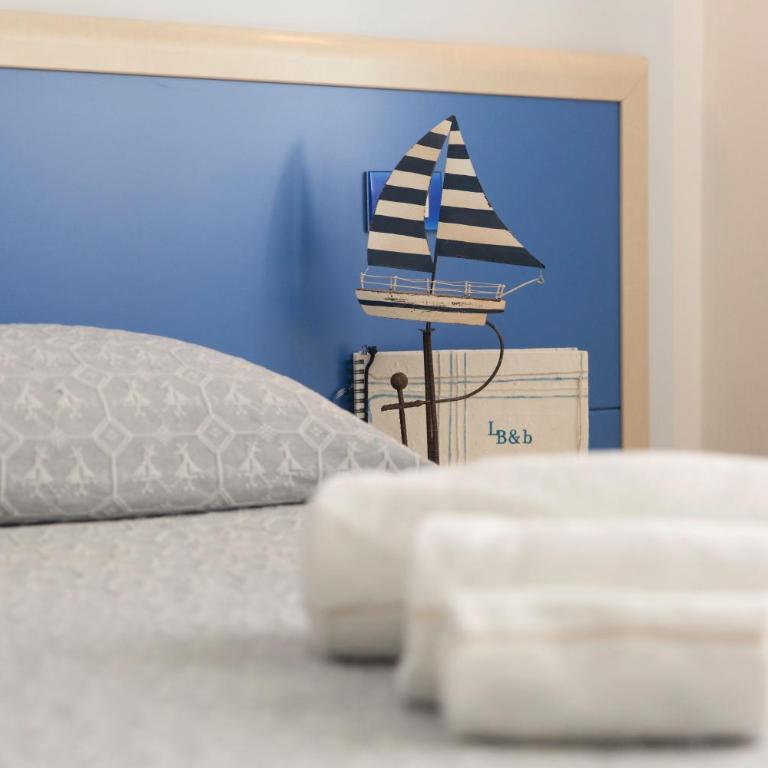Lewis Rooms Poetto Beach - Standard Double or Twin Room - 1