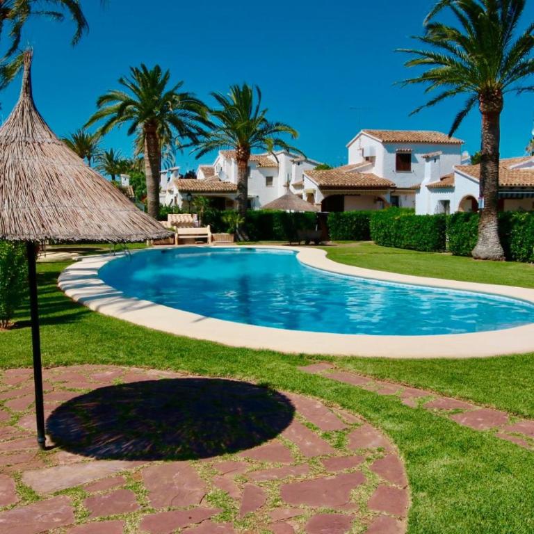 Puerto Azul 5 by CARLOSFERIEN - Casa de vacaciones de 2 dormitorios - 3
