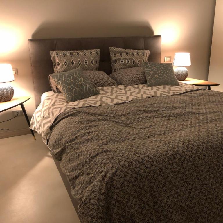 C-Apartment Zabarella terrace - Appartamento con 3 Camere da Letto - 17