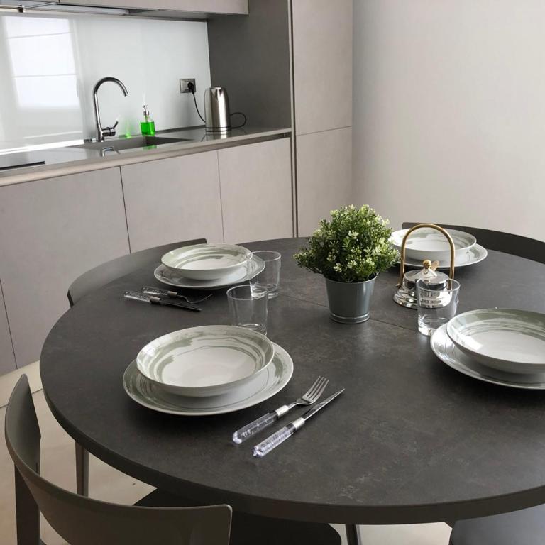 C-Apartment Zabarella terrace - Appartamento con 3 Camere da Letto - 67