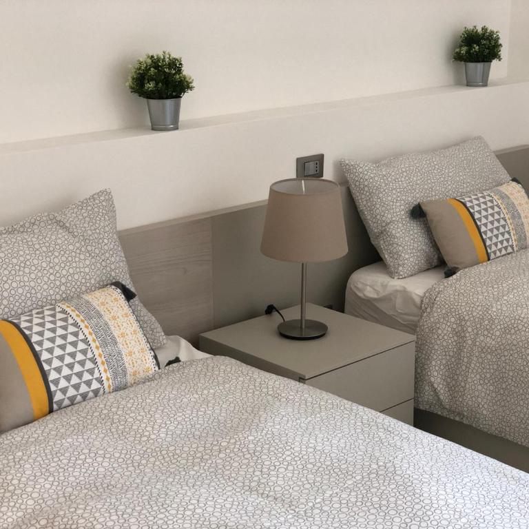 C-Apartment Zabarella terrace - Appartamento con 3 Camere da Letto - 71