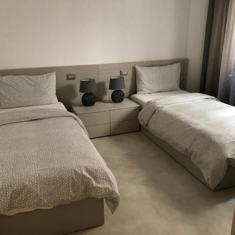 C-Apartment Zabarella terrace - Appartamento con 3 Camere da Letto - 74