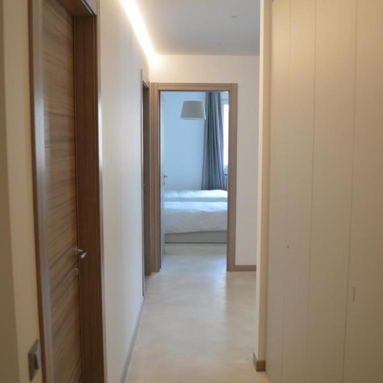 C-Apartment Zabarella terrace - Appartamento con 3 Camere da Letto - 73