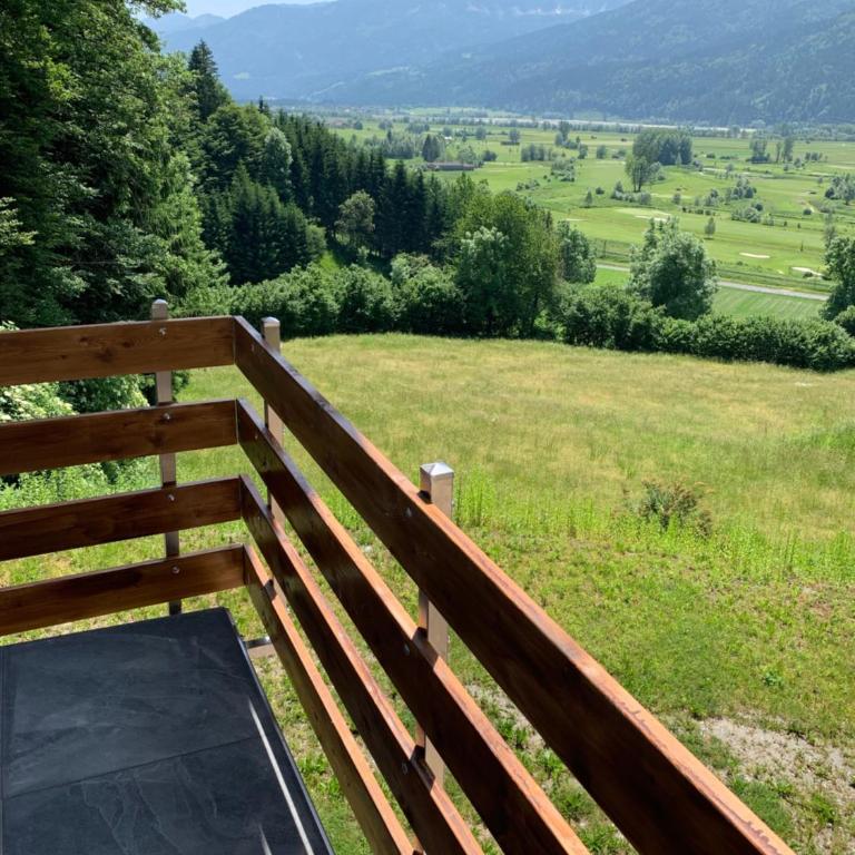 Ferienwohnung Unsere Mühle - Apartment mit 2 Schlafzimmern - 13