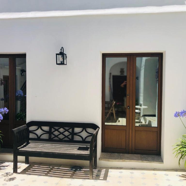 Casa Horizonte Africa - Casa de 2 dormitorios - 25