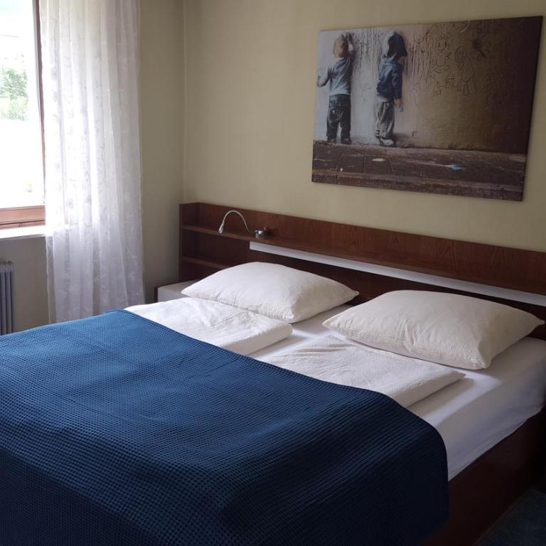 Apartments Almstein - Appartement 2 Chambres - 6