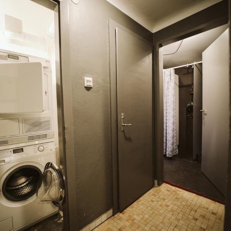 The Keep Eco Rooms - Zweibettzimmer mit Gemeinschaftsbad - 22