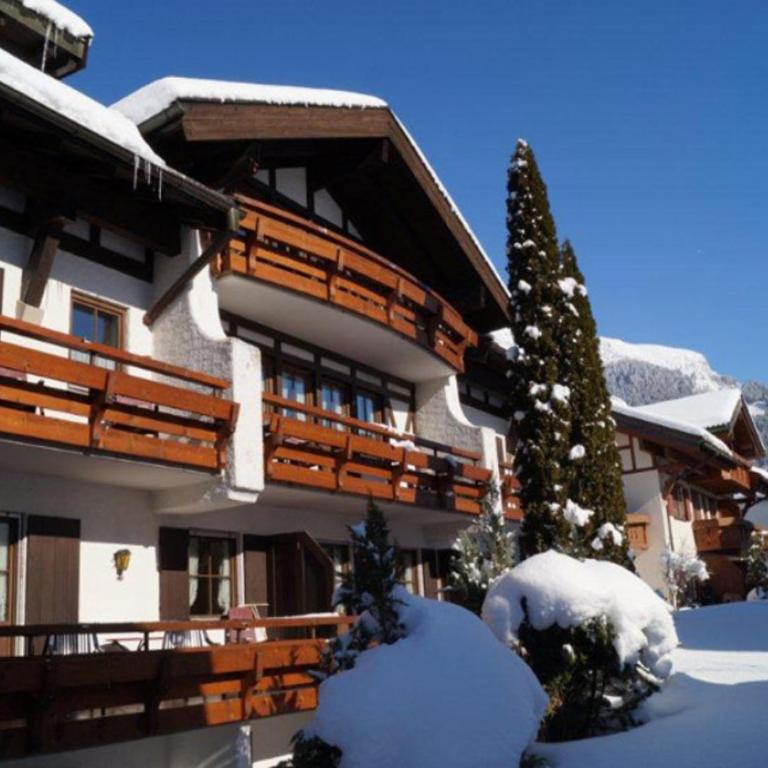 Allgäu Spitze - Apartment mit 2 Schlafzimmern - 21