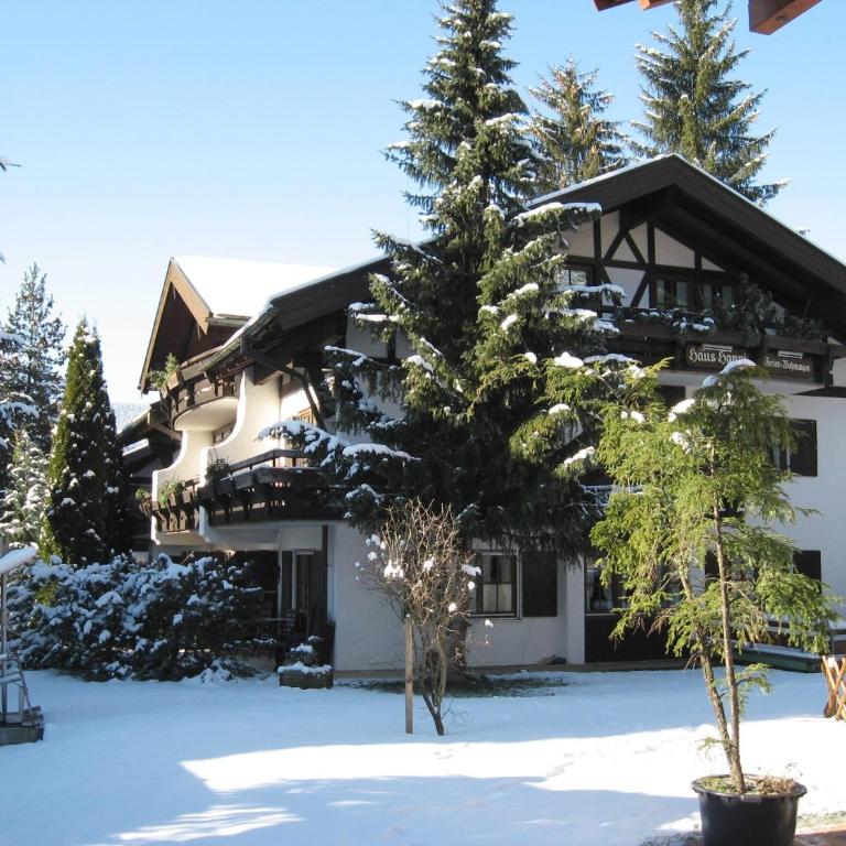 Allgäu Spitze - Apartment mit 2 Schlafzimmern - 22