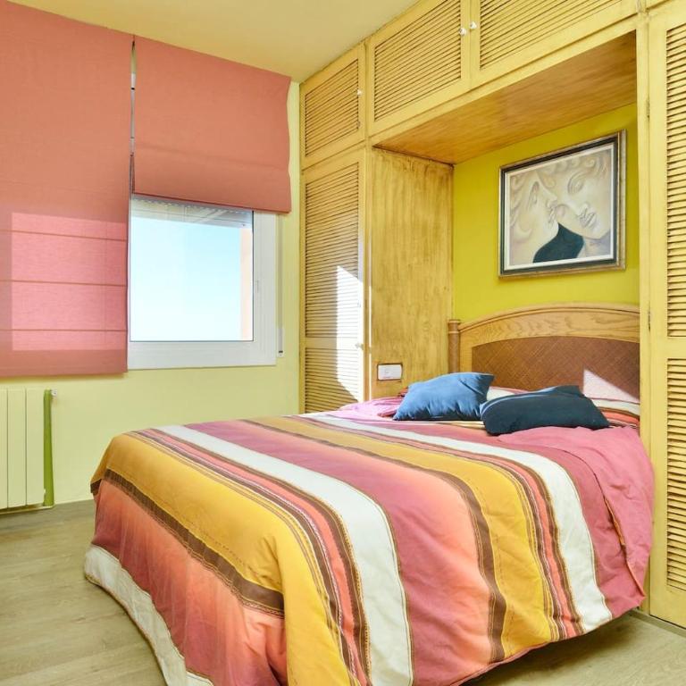 APARTAMENTO MARINERO, Vistas impresionantes. - Apartamento de 2 dormitorios - 17